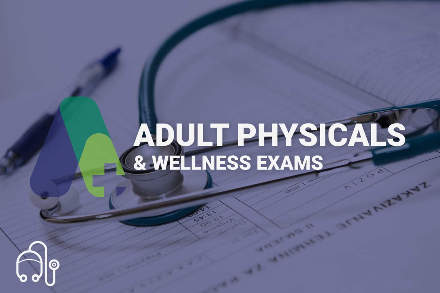 Adult Physical Examinations in Lewes Delaware Atracare Premiere, Modern Healthcare