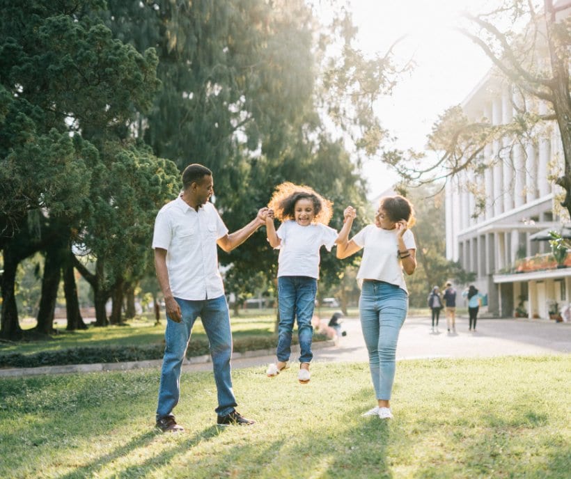 Extending familycentered services & resources in Delaware Atracare