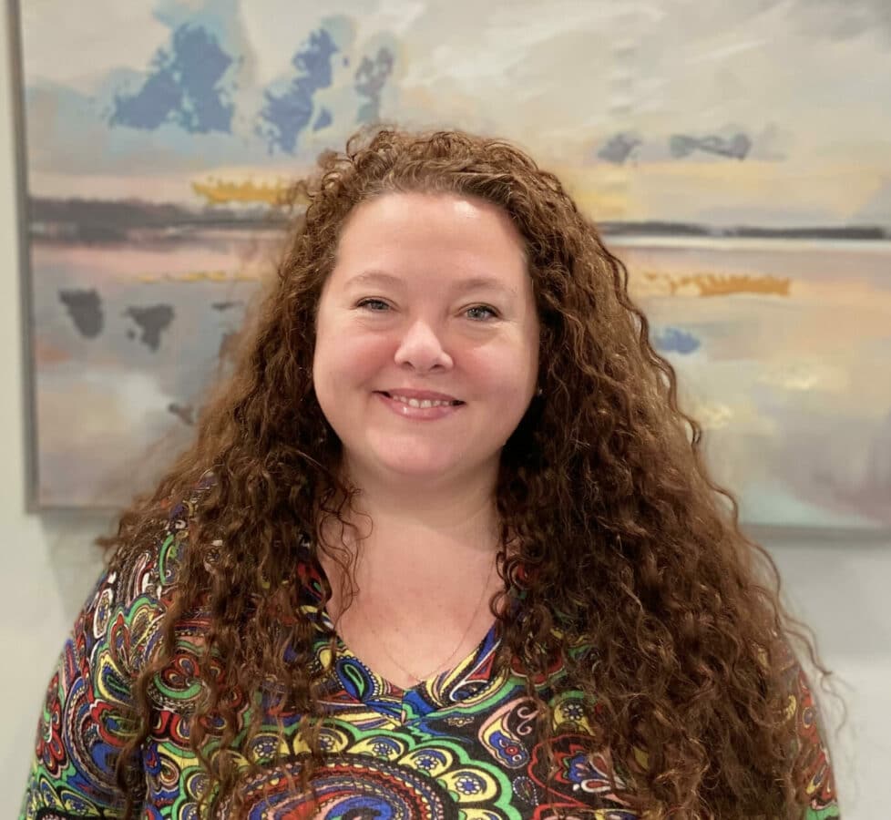 Elizabeth Myers, Counseling Lewes DE Atracare Premiere, Modern