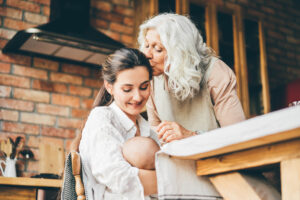 Optimizing Postpartum Care